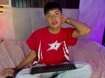 Ash_Russell January 05, 2026 Chaturbate stream image