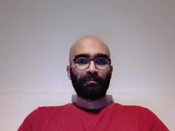 Capamold January 05, 2026 Chaturbate stream image