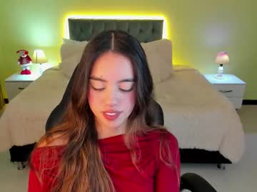 _Charlotte_Evans_2 January 05, 2026 Chaturbate stream image