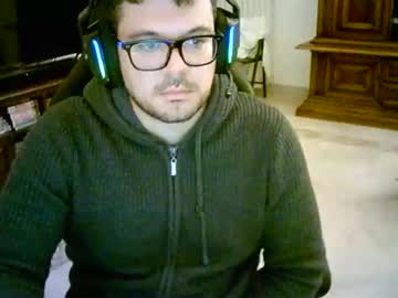 Dartvader95 January 05, 2026 Chaturbate stream image