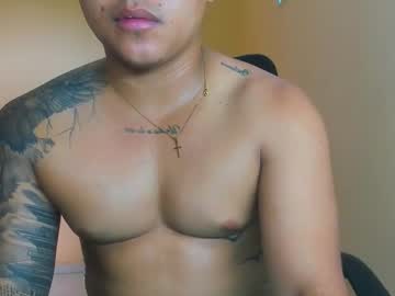 Davidlenonn_ January 05, 2026 Chaturbate stream image
