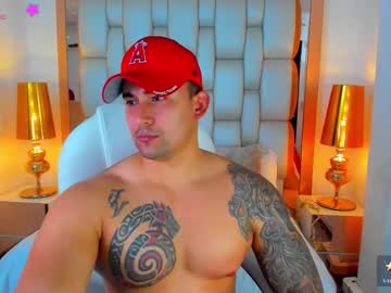 Elliott_Veelez January 05, 2026 Chaturbate stream image