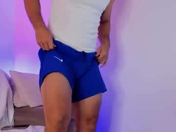 Ferxomagno January 05, 2026 Chaturbate stream image