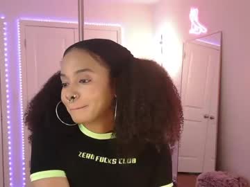 Jazminefox January 05, 2026 Chaturbate stream image