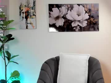 Julianapons January 05, 2026 Chaturbate stream image
