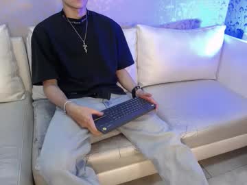 Loganfoster_ January 05, 2026 Chaturbate stream image