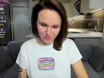 Misty_Myers January 05, 2026 Chaturbate stream image