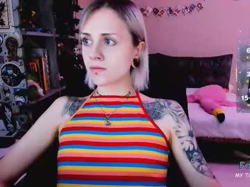 Nanitamoore January 05, 2026 Chaturbate stream image