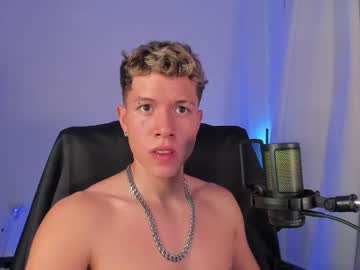 Nathan_Blake_ January 05, 2026 Chaturbate stream image