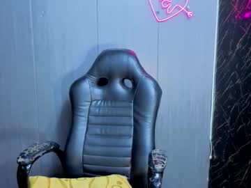 Pink_Alexa January 05, 2026 Chaturbate stream image