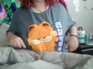 Sexyspookydani January 05, 2026 Chaturbate stream image
