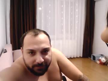 Alice_Sean January 05, 2026 Chaturbate stream image