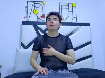 Andrew_Versb January 05, 2026 Chaturbate stream image