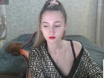 Annieee_Smith January 05, 2026 Chaturbate stream image