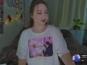 Bodylina January 05, 2026 Chaturbate stream image