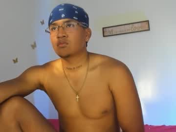 Brucewill69 January 05, 2026 Chaturbate stream image