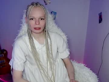 Emily_Nyaffe January 05, 2026 Chaturbate stream image