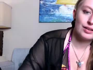 Funflare January 05, 2026 Chaturbate stream image