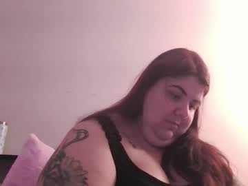 Goddessnatie January 05, 2026 Chaturbate stream image