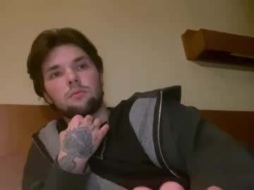 Goldroutine January 05, 2026 Chaturbate stream image