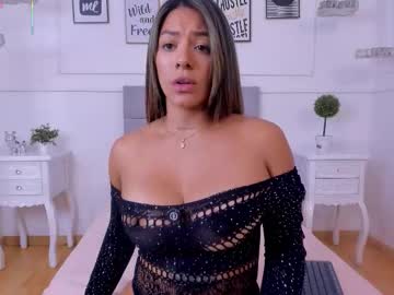 Hannawilliams_ January 05, 2026 Chaturbate stream image