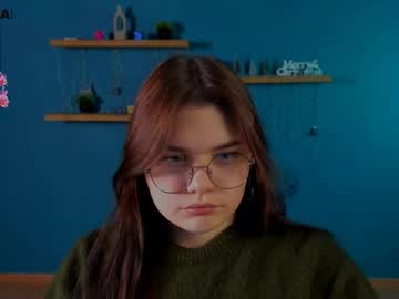 Katrine_Mrrr January 05, 2026 Chaturbate stream image