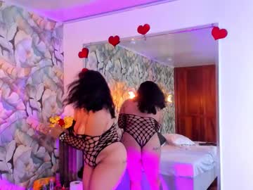 Kristalandtwister January 05, 2026 Chaturbate stream image