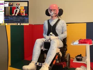 Littlebigpupper January 05, 2026 Chaturbate stream image