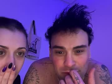 Oneoneoneclimax January 05, 2026 Chaturbate stream image
