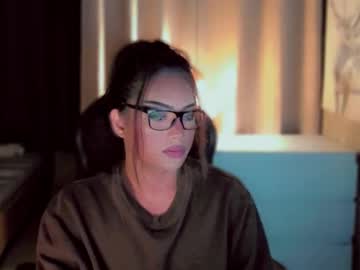 Queenarthalia January 05, 2026 Chaturbate stream image