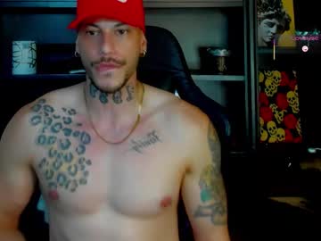 Rickg_Oficial January 05, 2026 Chaturbate stream image