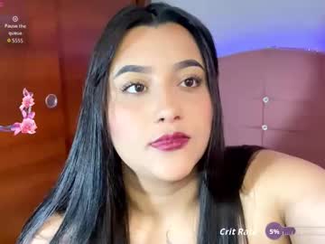 S_Demoni1 January 05, 2026 Chaturbate stream image