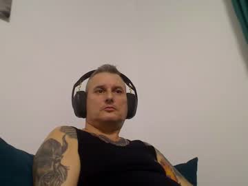 Samuelheree January 05, 2026 Chaturbate stream image