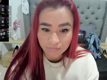 Scarlett_Anaiz January 05, 2026 Chaturbate stream image