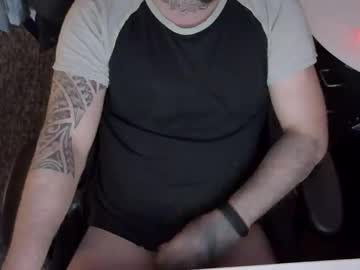 Tiiimo94 January 05, 2026 Chaturbate stream image
