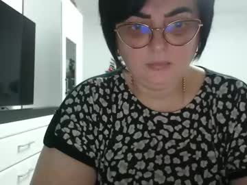 Amanda_Muller5 January 05, 2026 Chaturbate stream image