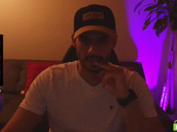 Anal_Partner January 05, 2026 Chaturbate stream image