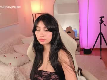Byebyelove_ January 05, 2026 Chaturbate stream image
