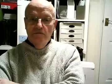 Erman1955 January 05, 2026 Chaturbate stream image