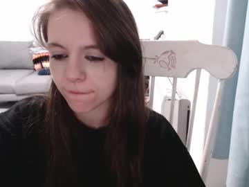 Hope_Xo January 05, 2026 Chaturbate stream image