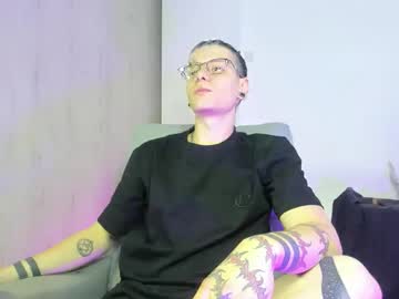 Jerrycole_ January 05, 2026 Chaturbate stream image