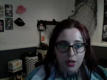 Khaosgangetto January 05, 2026 Chaturbate stream image