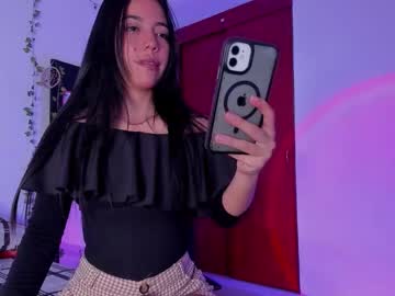 Little_Kayla_ January 05, 2026 Chaturbate stream image