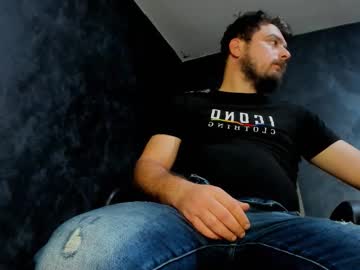 Markwaynescr January 05, 2026 Chaturbate stream image