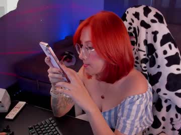 Milly_Yako January 05, 2026 Chaturbate stream image