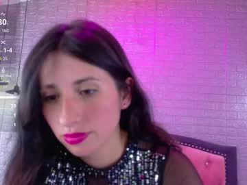 Nicolleth January 05, 2026 Chaturbate stream image