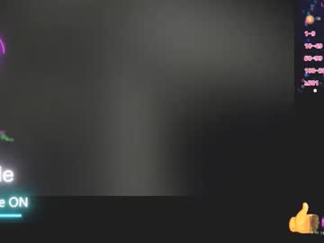 Roxyvenom January 05, 2026 Chaturbate stream image