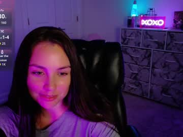 Sariaaahh January 05, 2026 Chaturbate stream image