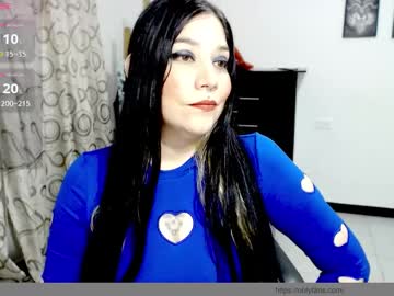 Sharoonnn34 January 05, 2026 Chaturbate stream image