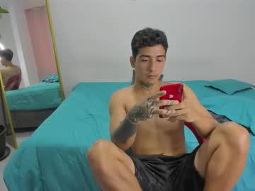 Spider_Master77 January 05, 2026 Chaturbate stream image